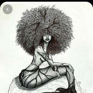 Meet your Posher, Amaria